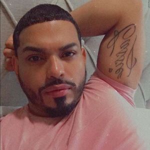 Meet your Posher, Carlos